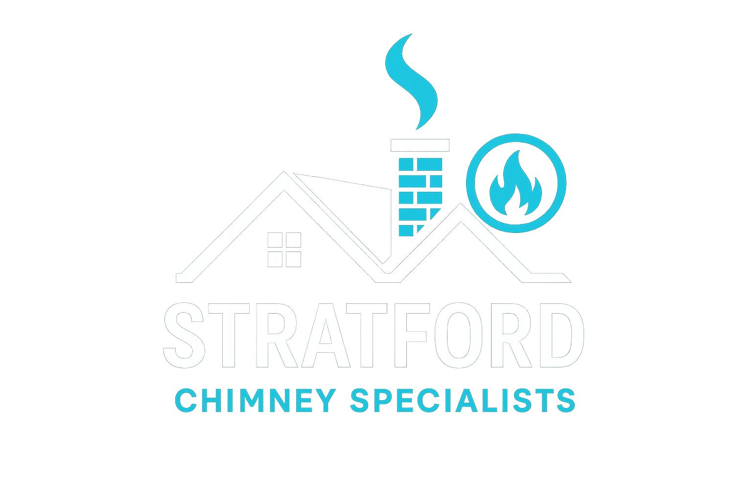 Stratford Chimney Specialists Logo